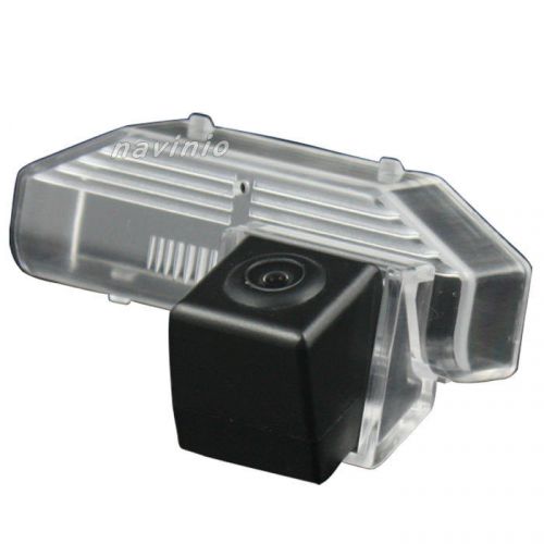 Sony ccd chip car reversing color camera for mazda 6 mazda rx-8 cam dur lens gps