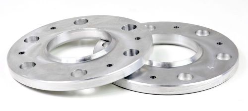 Readylift 15-3485 wheel spacer silver