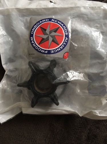 Mercruiser impeller