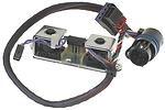 Standard motor products tcs51 automatic transmission solenoid