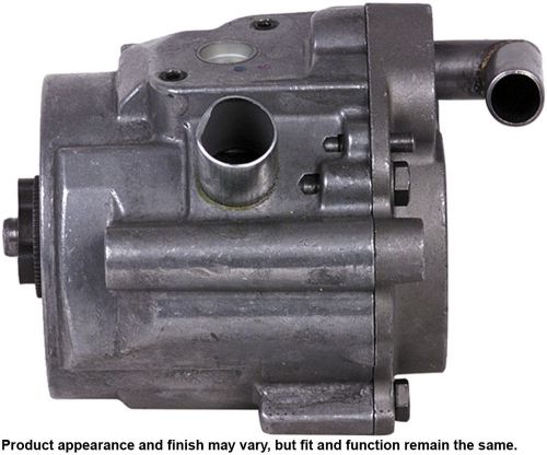 Secondary air injection pump-smog air pump reman fits 94-02 dodge ram 2500