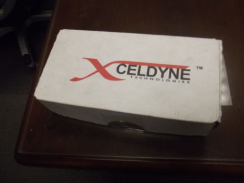 Xceldyne titanium retainers 515-ltw for dual springs 16 nascar raceused sb2 ford