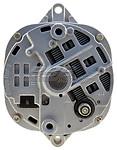 Bbb industries 8172-7 remanufactured alternator