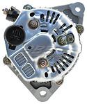 Bbb industries n13325 new alternator