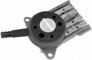 A/c and heater blower motor switch - standard