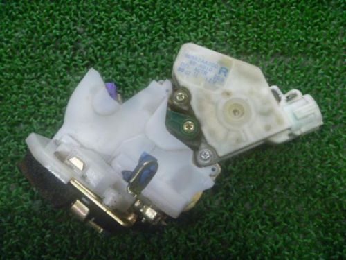 Nissan wingroad 2000 door lock solenoid  [1464551]