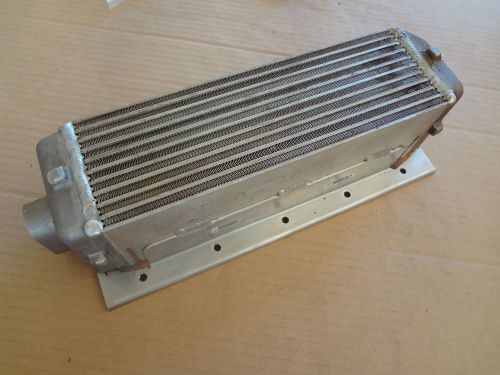 2003 - 2004 mustang 4.6 svt cobra supercharger intercooler sku# dd61