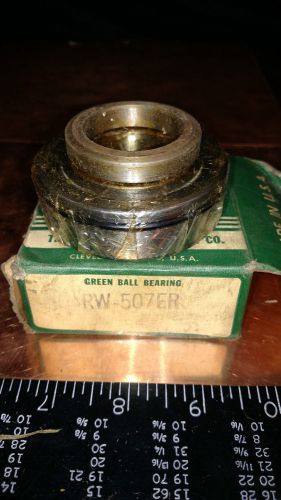 Nors rear wheel bearings for 1955 1956 chevrolet chevy corvette **sold as pair**