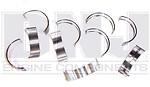 Dnj engine components mb525 main bearing set