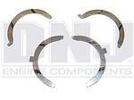 Dnj engine components tw967 thrust washer set