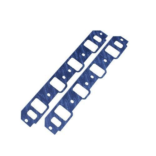 Ford racing 302 351w ported z cylinder head intake manifold gasket set m-9439-zp