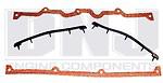 Dnj engine components vc145 valve cover gasket set