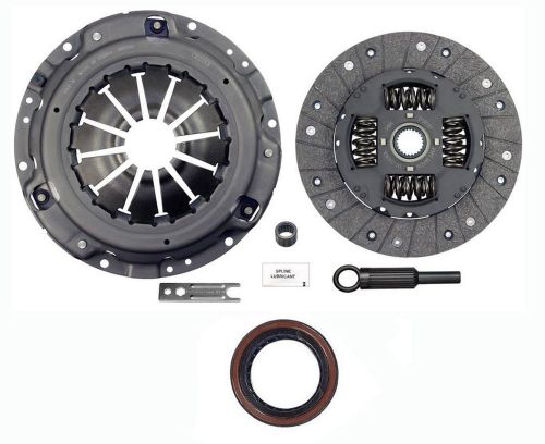 Clutch kit 00-11 ford ranger truck mazda b2300 b2500 b3000 2.3l 2.5l 3.0l