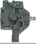 Cardone industries 21-5348 remanufactured power steering pump without reservoir