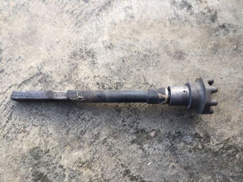 7.5 9.8 20 hp mercury merc outboard universal joint throttle assembly 60857a 2