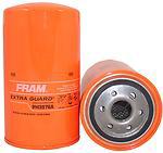 Fram ph3976a oil filter