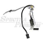 Spectra premium industries inc sp07h1h fuel pump and hanger with sender