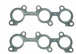 Victor ms16263 exhaust manifold gasket set