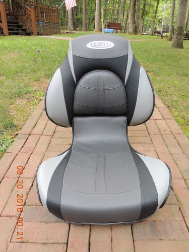 2014-16 lund pro-ride seat/$225.00