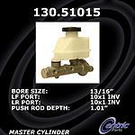 Centric parts 130.51015 new master cylinder