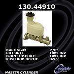 Centric parts 130.44910 new master cylinder