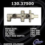 Centric parts 130.37500 new master cylinder