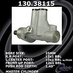 Centric parts 130.38115 new master cylinder