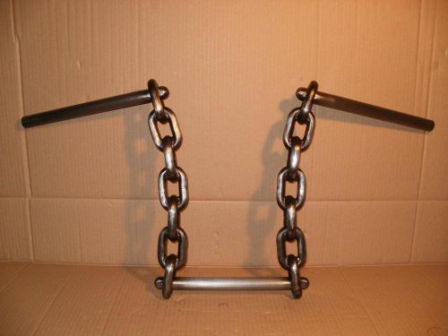 Handlebars 1&#034; rat rod bobber chopper custom motorcycles og.07