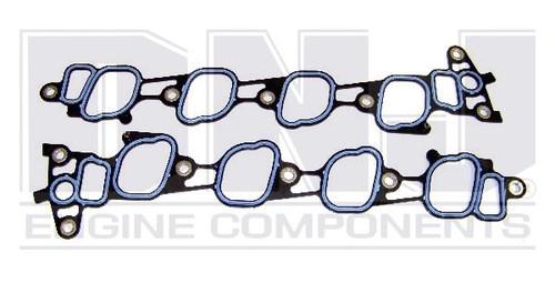 Rock products ig4175 intake manifold gasket-engine intake manifold gasket set