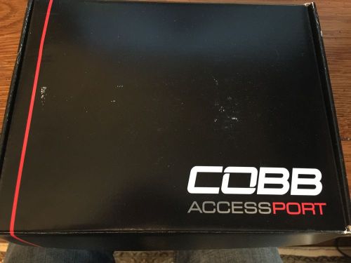 Cobb accessport v3 ap3-apa-001