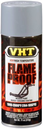 Vht sp100 vht flameproof coating