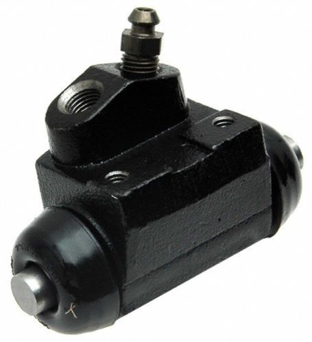 Wagner wc108107 rear left wheel brake cylinder