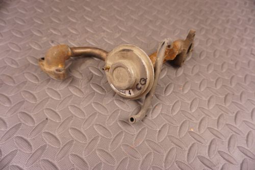 25620-35130 egr valve 22rte 22re toyota pickup truck 4runner 1983-1995 1994 1986