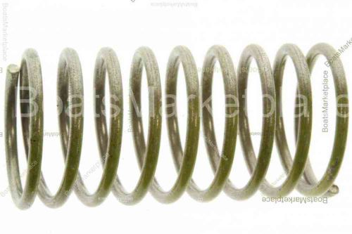 Yamaha 90501-14m02-00 spring, compression