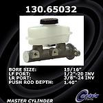 Centric parts 130.65032 new master cylinder