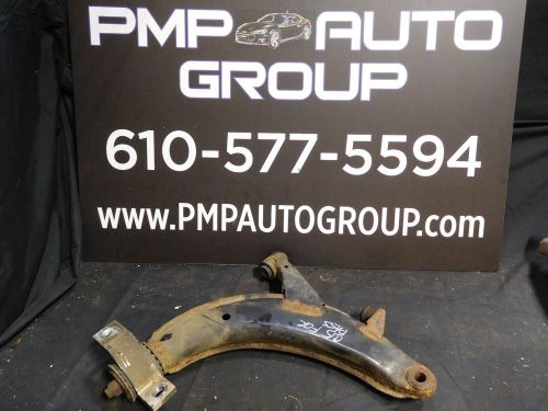 Subaru forester right front lower control arm 2003 2004 2005 2006 2007 2008