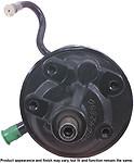 Cardone industries 20-8743 remanufactured power steering pump with reservoir