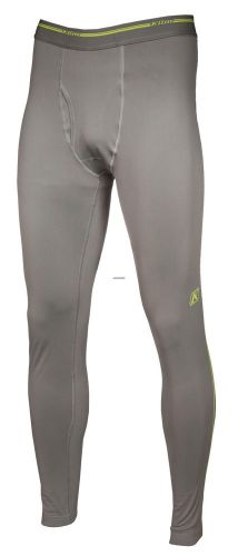 Klim aggressor pant 1.0 - gray