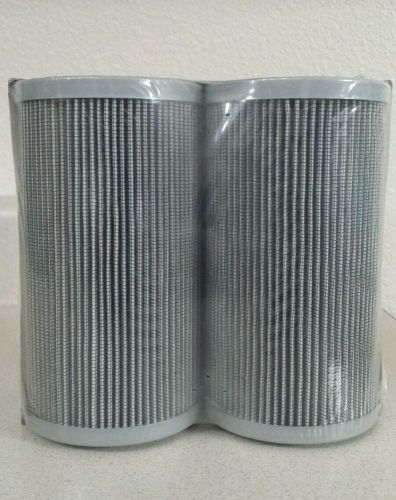 Allison high capacity filter kit p/n 29548988 twin filter kit
