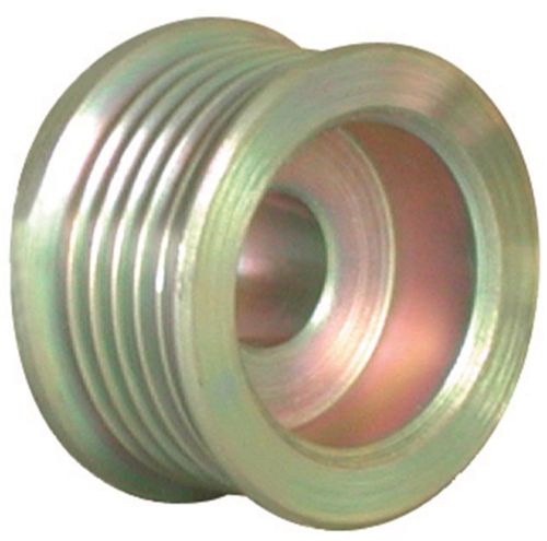 Powermaster 115 overdrive pulley