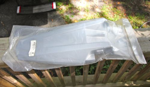 Cannondale x440 e440 s c rear fender ~ nos ~ oem