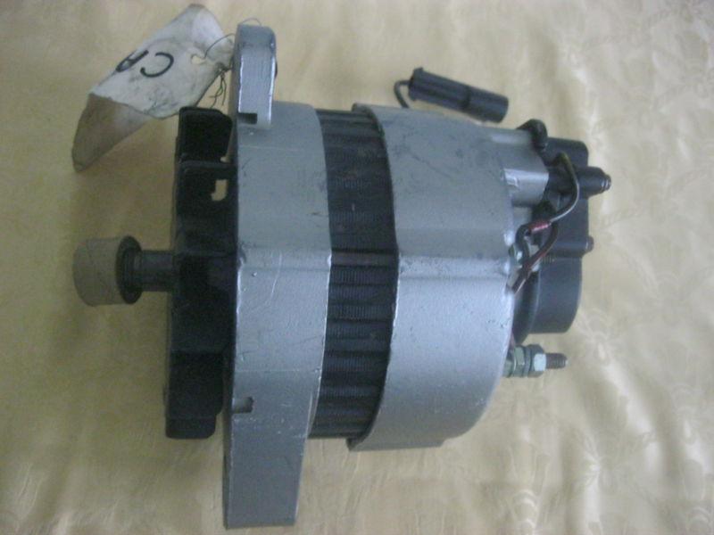  carrier transicold alternator 