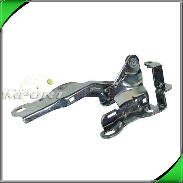 For 2007-2010 hyundai elantra left side steel hood hinge bracket support