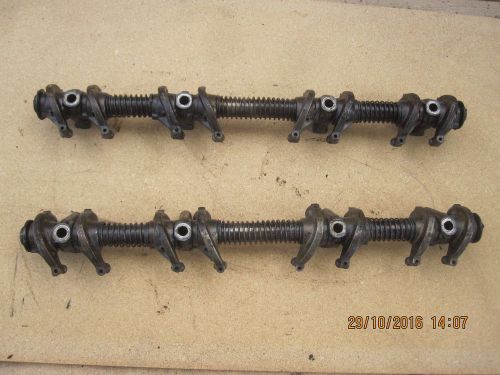 1960 buick nailhead bushed rocker arms