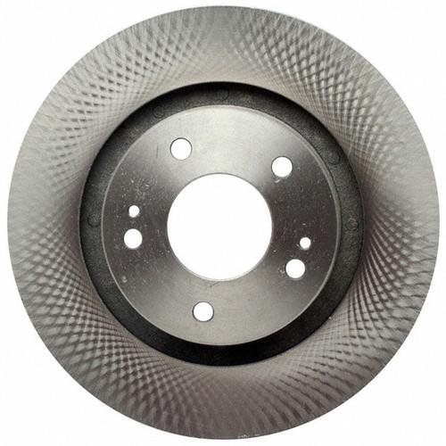 Raybestos 980352 front brake rotor/disc-advanced technology rotor