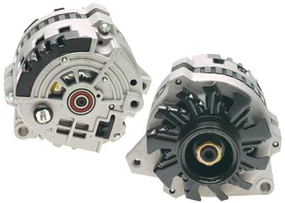 Acdelco oe service 321-1038 alternator/generator-reman alternator