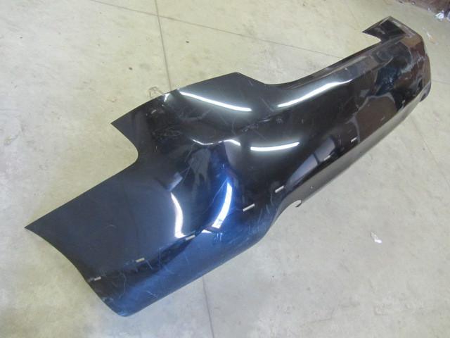 Toyota camry 07 08 09 10 11 v6 hols for spoiler rear bumper cover oem