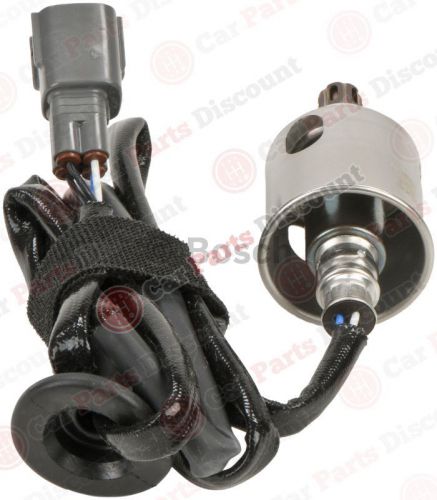 New bosch oe style oxygen sensor, 15121