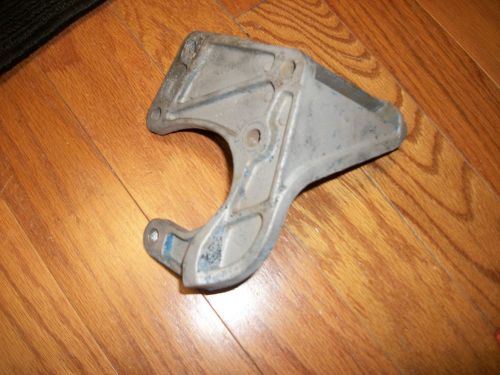 1967 1968 1969 ford mustang cougar 289 302 351 power steering pump bracket