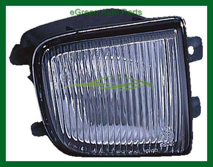 99-04 pathfinder fog light lamp right passenger